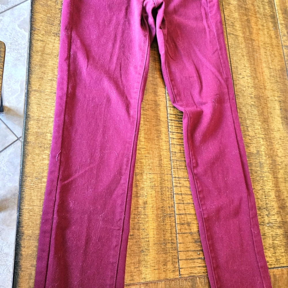 VENUS JEANS SIZE 6